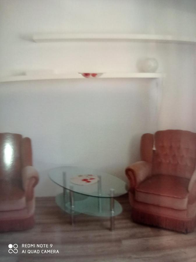 Geri Apartman Apartment Hévíz Екстериор снимка
