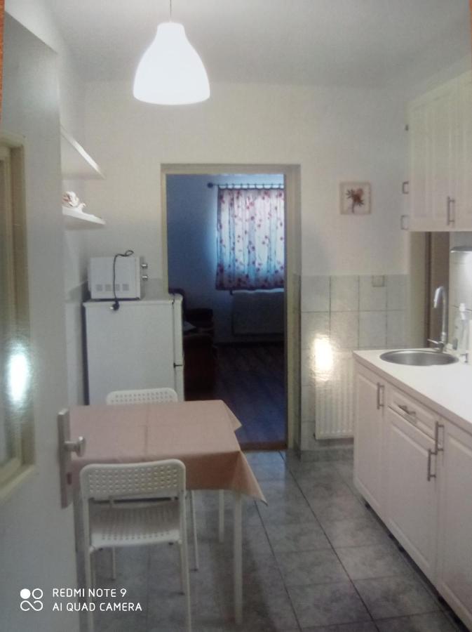 Geri Apartman Apartment Hévíz Екстериор снимка
