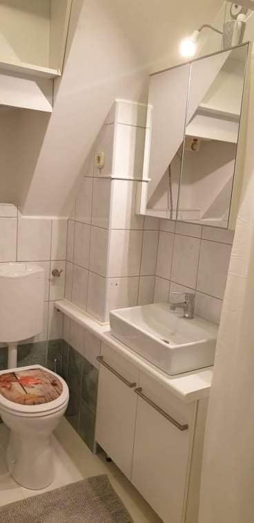 Geri Apartman Apartment Hévíz Екстериор снимка